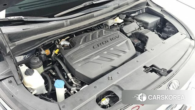 Kia The New Carnival id 4760253 из Кореи 30