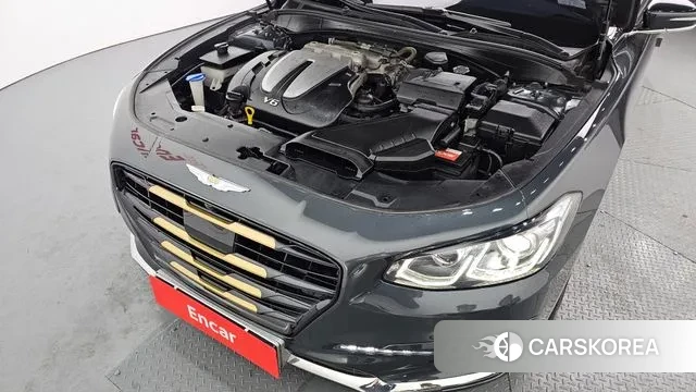 Hyundai Grandeur IG id 3652002 из Кореи 16