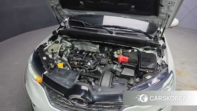 Renault Korea (Samsung) XM3 id 4562365 из Кореи 26