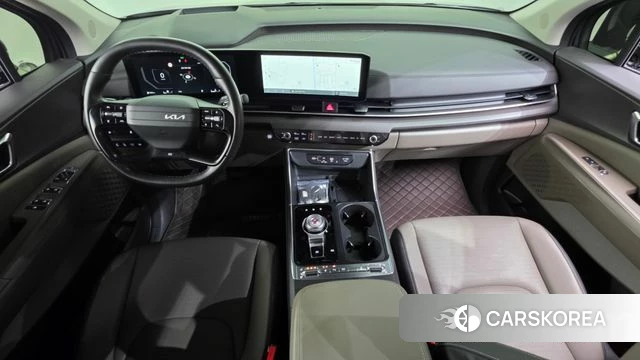 Kia The New Carnival 4th Generation id 3825833 из Кореи 16