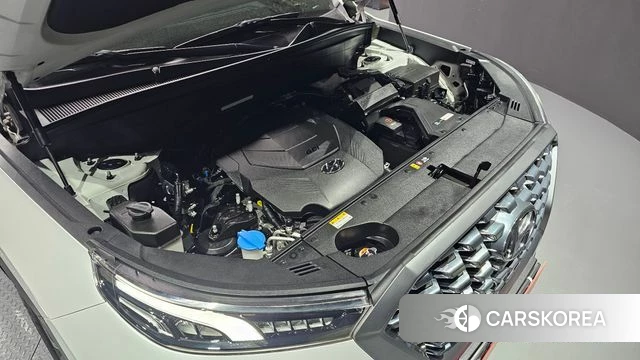 Hyundai Palisade id 3955185 из Кореи 16