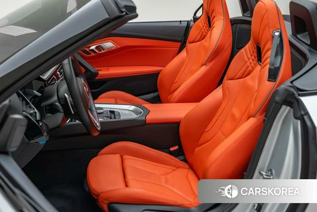 BMW Z4 id 4277001 из Китая 17