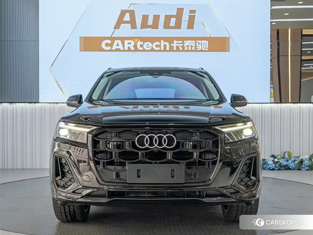 Audi Q7 id 4607200 из Китая 19