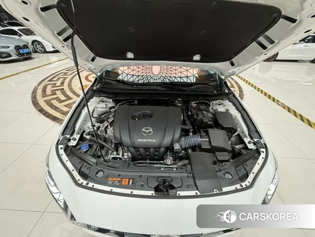 Mazda 3 Angkesaila id 4239192 из Китая 16