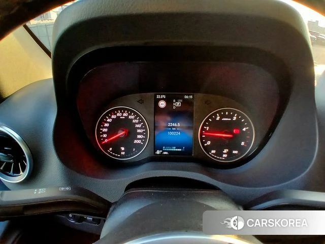 Mercedes-Benz Sprinter id 3942282 из Кореи 11