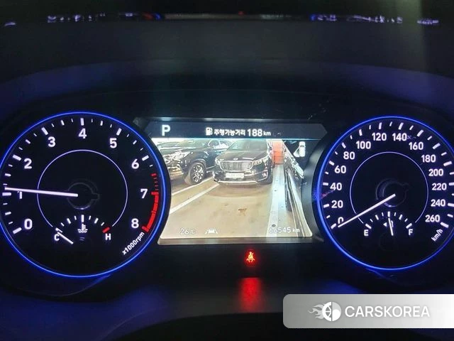 Hyundai Palisade id 4356524 из Кореи 16
