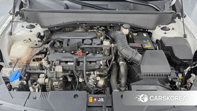 Hyundai Kona (SX2) id 4935529 из Кореи 16
