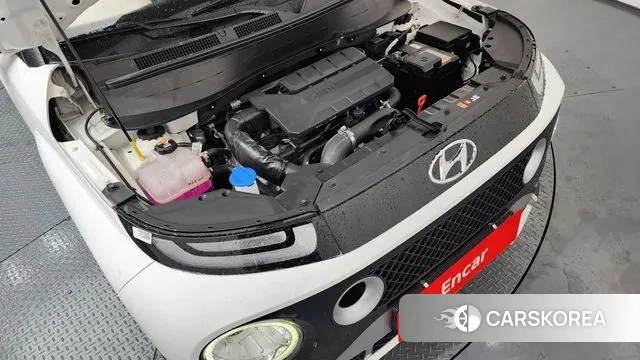 Hyundai Casper id 3507518 из Кореи 16