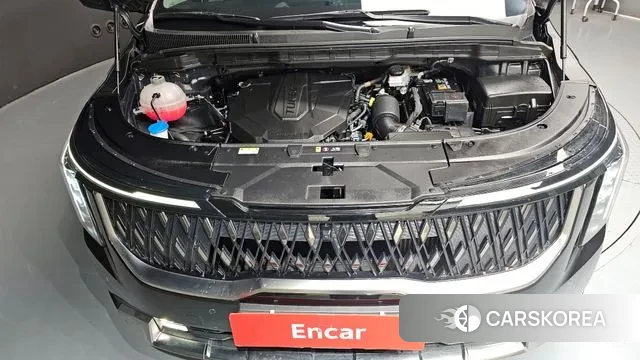 Kia The New Carnival 4th Generation id 3496874 из Кореи 16