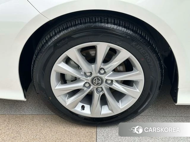 Toyota Corolla id 4262349 из Китая 19