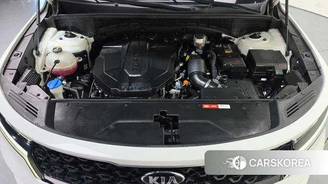 Kia Sorento 4th Generation id 4937074 из Кореи 29