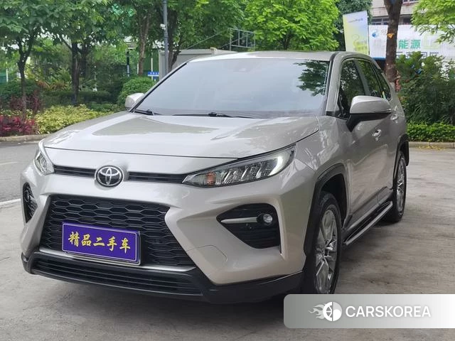 Toyota Wilanda id 4333400 из Китая 24