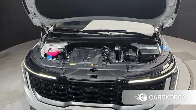 Kia The New Carnival 4th Generation id 3663954 из Кореи 16