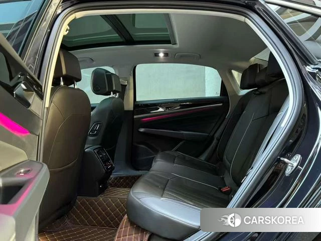 Volkswagen Passat id 4255800 из Китая 12