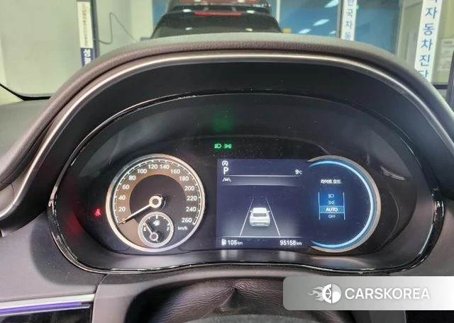 Genesis GV70 2022 Белый из Кореи, фото 6