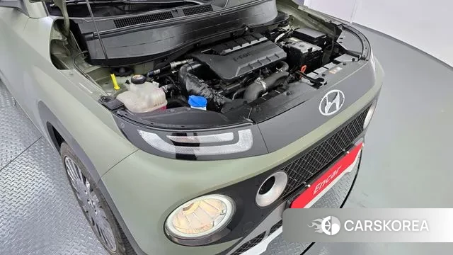 Hyundai Casper id 3137145 из Кореи 16