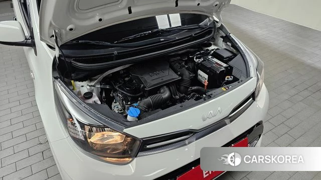 Kia Morning Urban (JA) id 4323273 из Кореи 26