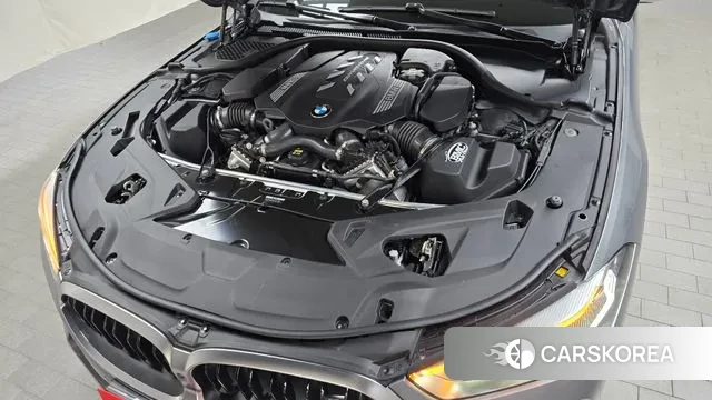 BMW 8 Series (G15) id 2984597 из Кореи 16