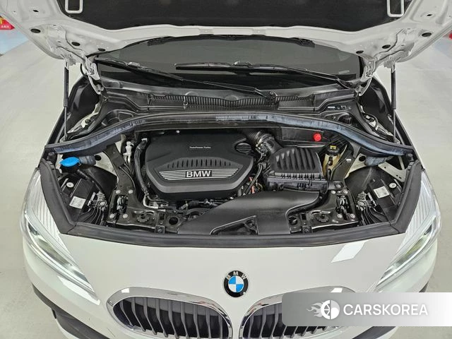BMW 2 Series Active Tourer (F45) id 3898819 из Кореи 16