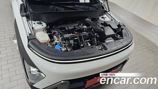 Hyundai Kona (SX2) id 2873916 из Кореи 16