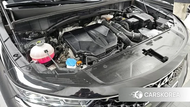 Kia Sorento 4th Generation id 3438237 из Кореи 16