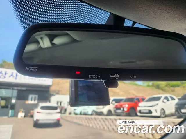 Hyundai The New Grand Starex id 2684239 из Кореи 14