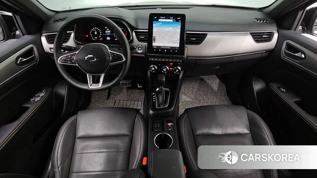 Renault Korea (Samsung) XM3 id 4617771 из Кореи 27