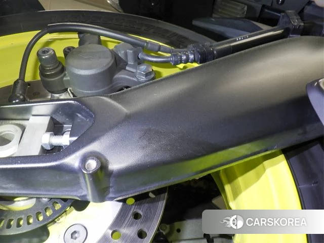 Yamaha MT-09 ABS id 4182799 из Японии 30