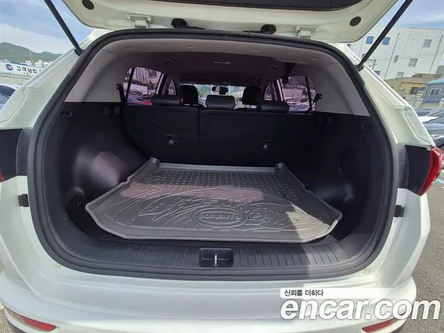 Kia Sportage 4th Generation id 2840220 из Кореи 14