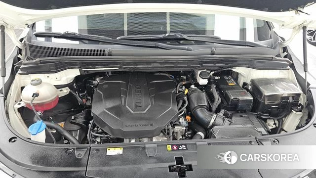 Kia The New Carnival 4th Generation id 4635441 из Кореи 30