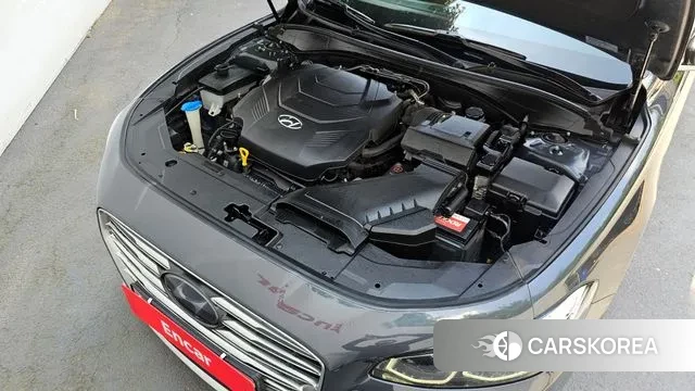 Hyundai Grandeur IG id 2977269 из Кореи 16