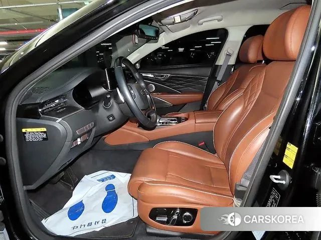 Kia More K9 id 3220409 из Кореи 16