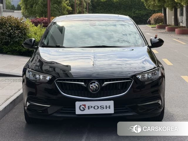 Buick Regal id 4214539 из Китая 15