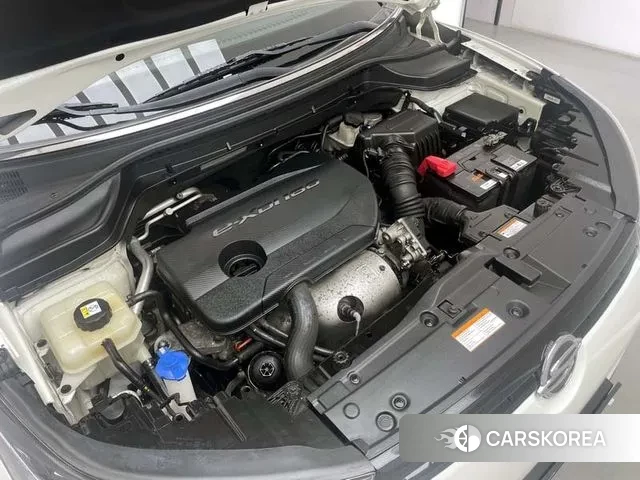 Ssangyong Tivoli Armor id 3434591 из Кореи 16