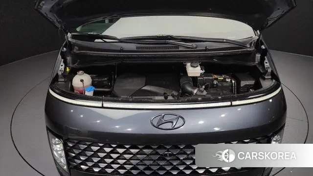 Hyundai Staria id 3442645 из Кореи 16