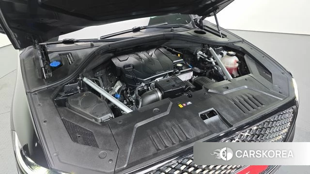 Genesis GV70 id 4309838 из Кореи 16