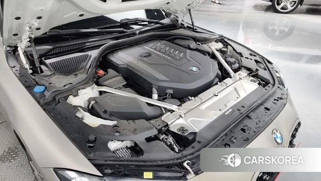 BMW 4 Series (G22) id 2940400 из Кореи 16