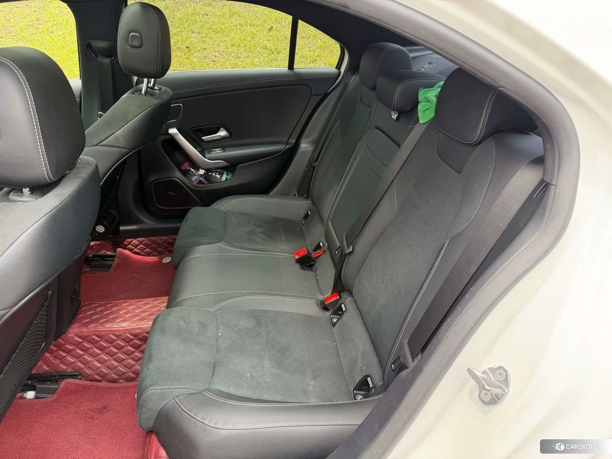 Mercedes-Benz A-Class id 4498757 из Китая 10