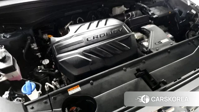 Hyundai Palisade id 3727497 из Кореи 16