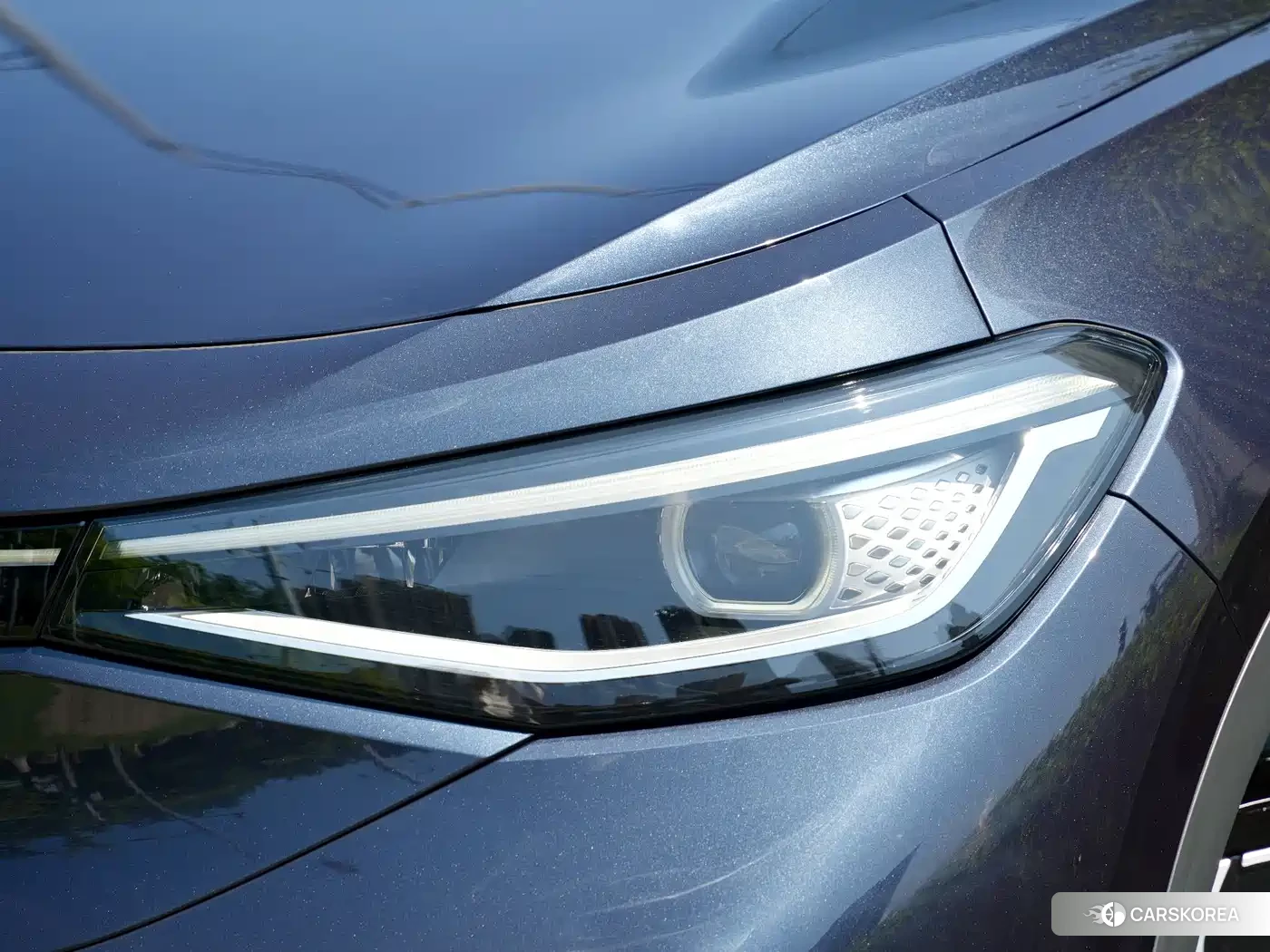 Volkswagen ID.4 CROZZ id 4547350 из Китая 24