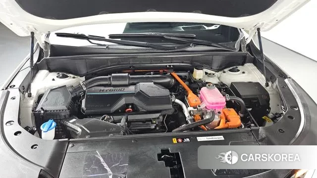 Kia The New Sorento 4th Generation id 3467034 из Кореи 16