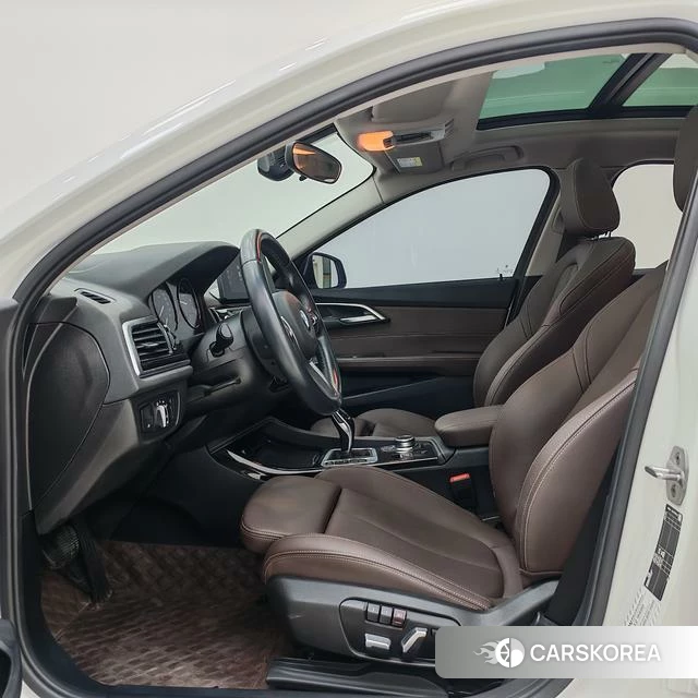 BMW 1 series id 4207246 из Китая 13