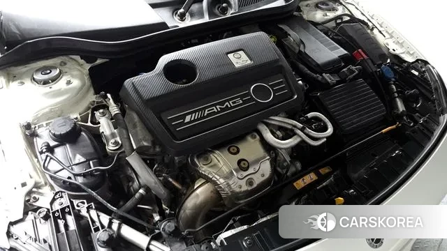 Mercedes-Benz GLA-Class X156 id 3647400 из Кореи 16