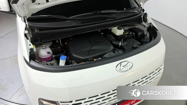 Hyundai Staria id 3964215 из Кореи 16