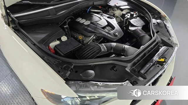 Maserati Levante id 3852015 из Кореи 16