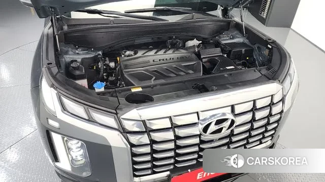 Hyundai The New Palisade id 3278930 из Кореи 16