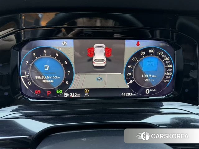 Volkswagen Golf id 4256295 из Китая 17