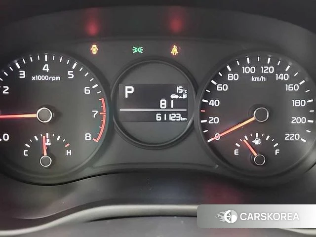 Kia All New Morning (JA) id 4196973 из Кореи 14