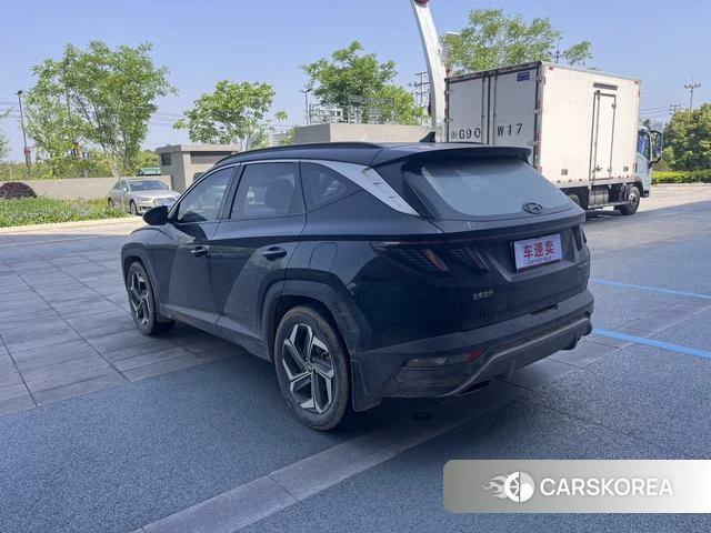 Hyundai Tucson id 4273064 из Китая 7