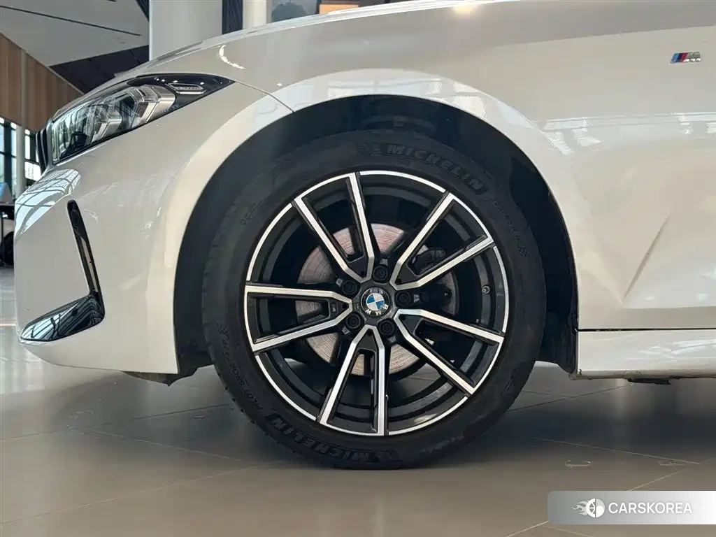 BMW 3 series id 4578190 из Китая 12